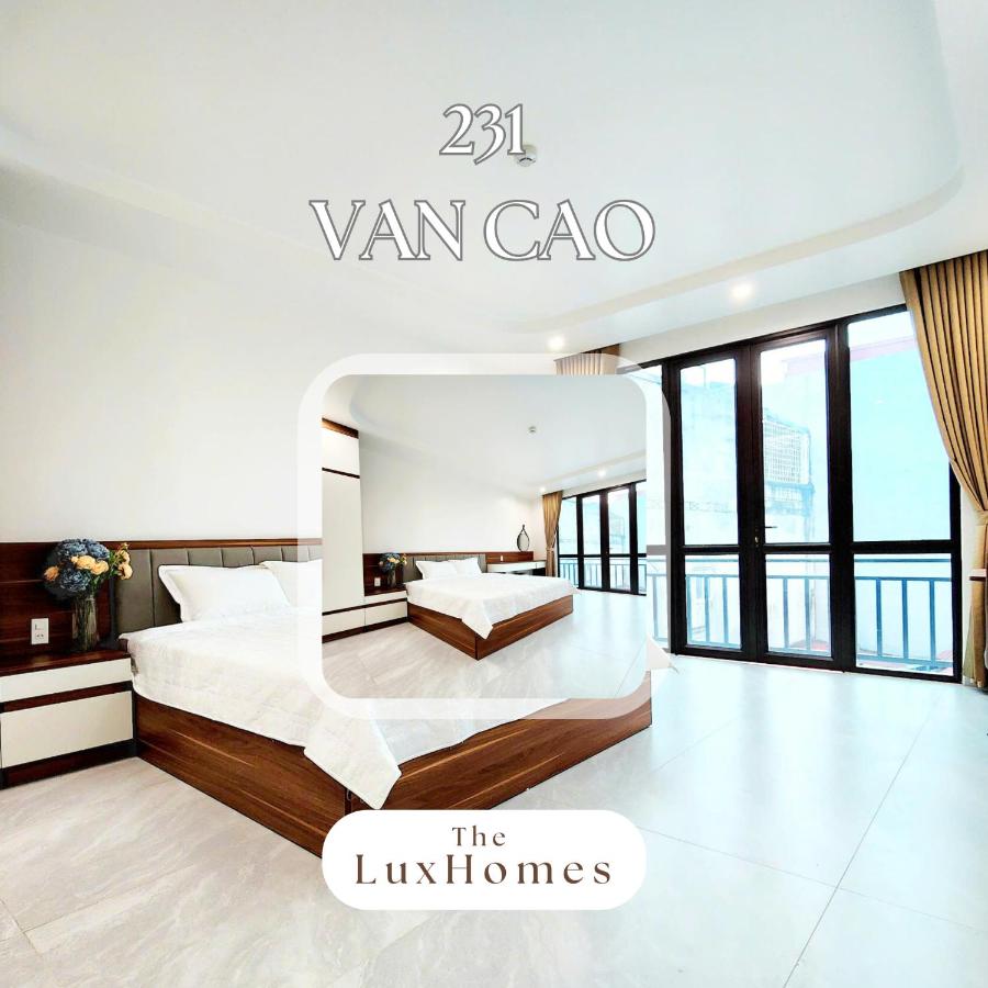 Apartamento con balcón