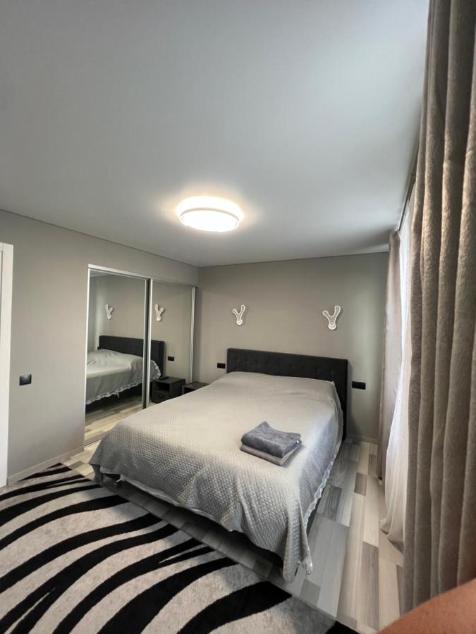Apartament Edinet-единец - Bed and Breakfast Edineţ