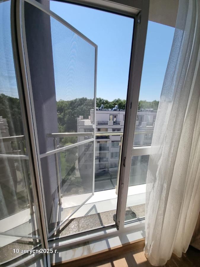 Просторен апартамент за семейна почивка - Ferienwohnung Hisarya