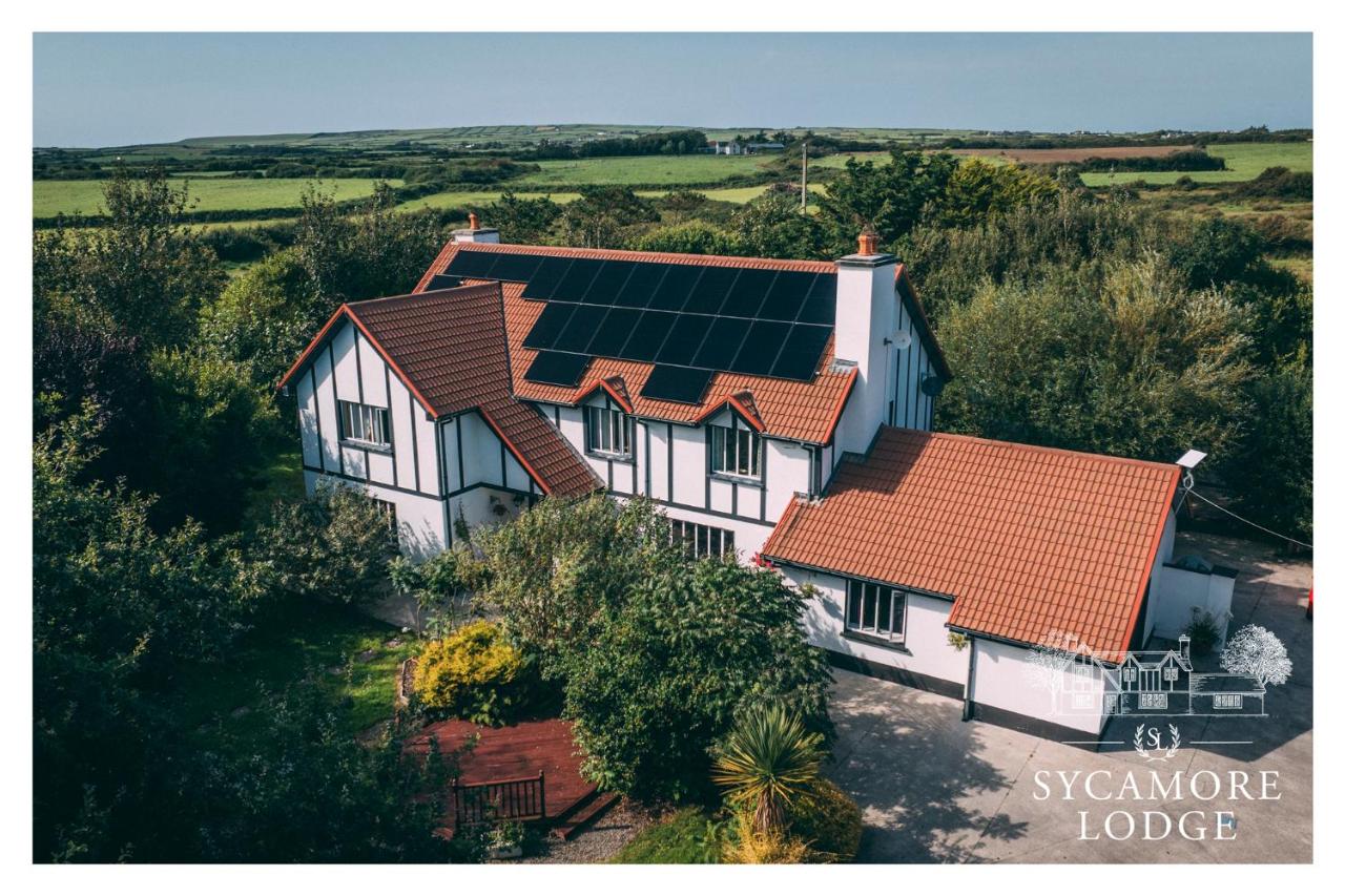 Sycamore Lodge - B&B Kilkee