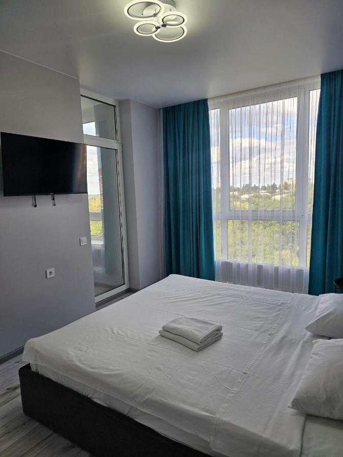 Superior Appartement met 1 Slaapkamer en Balkon