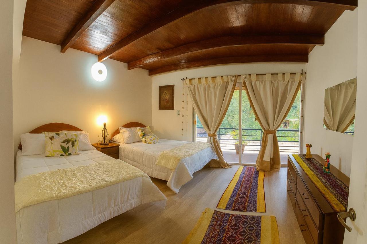Superior Deluxe Double or Twin Room 
