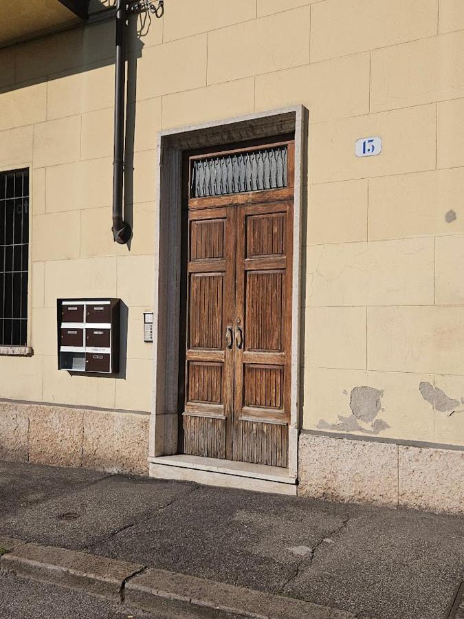 Camera Matrimoniale Standard con Bagno in Comune