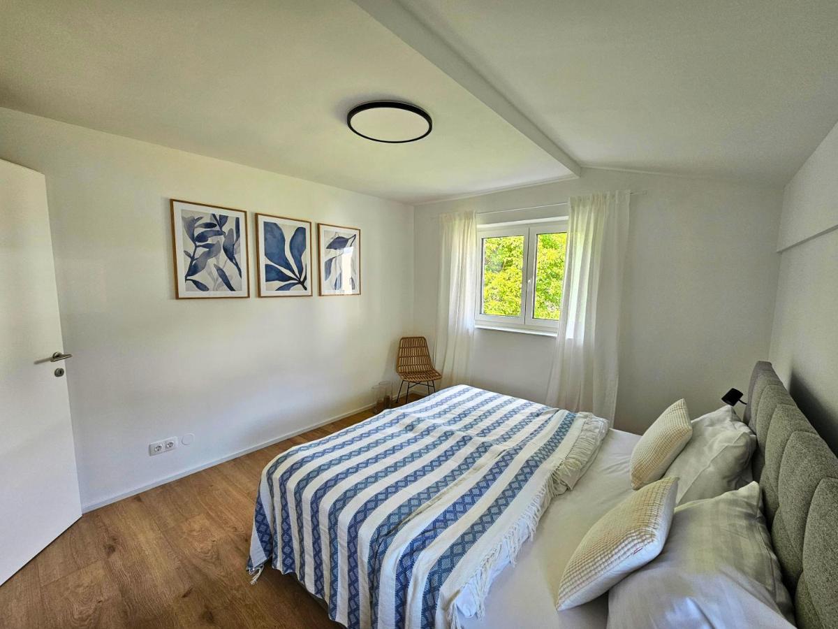 Neue Ferienwohnung am Wörthersee - in 3min am Badestrand - B&B