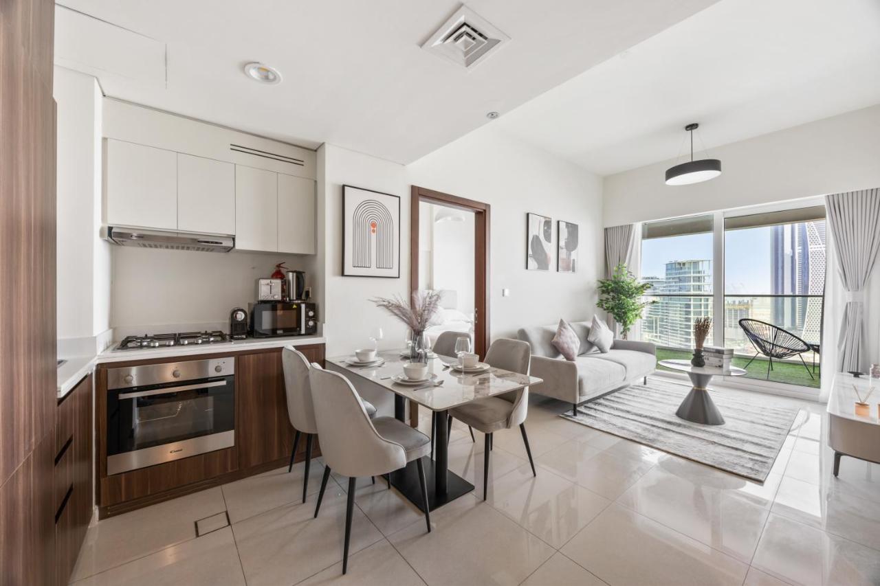 Appartement 2 Chambres avec vue sur la baie

