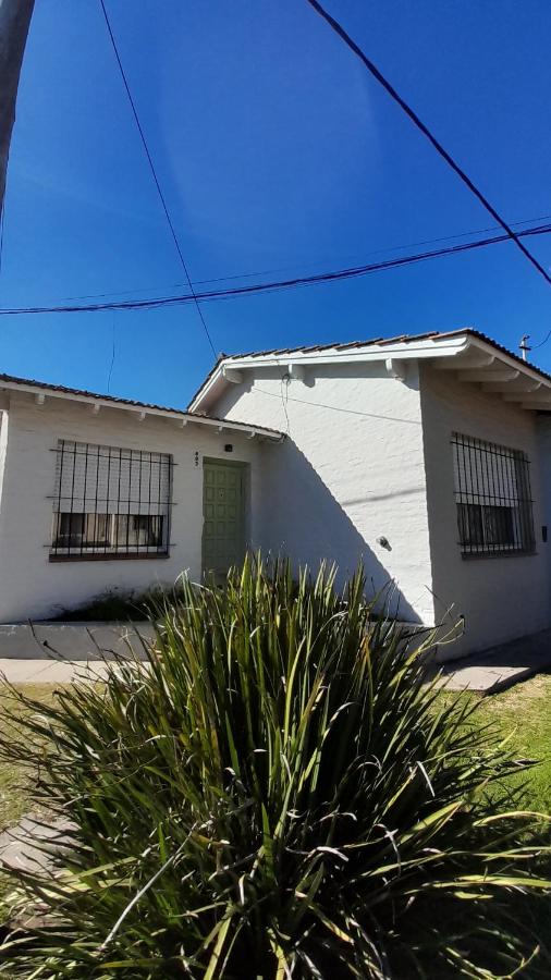 Rocablanca chalecito - B&B Tandil