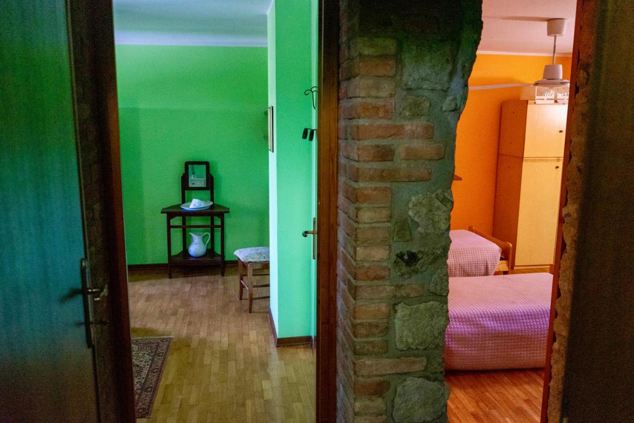 Appartamento con 2 Camere da Letto