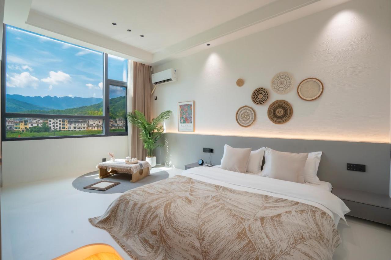 Deluxe Kamer met Queensize Bed