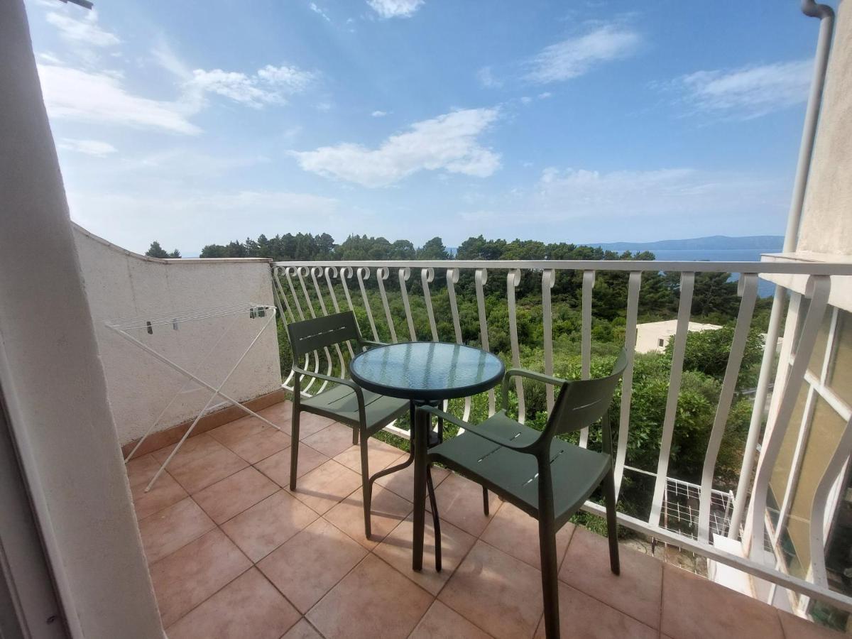 Appartamento con Vista Mare