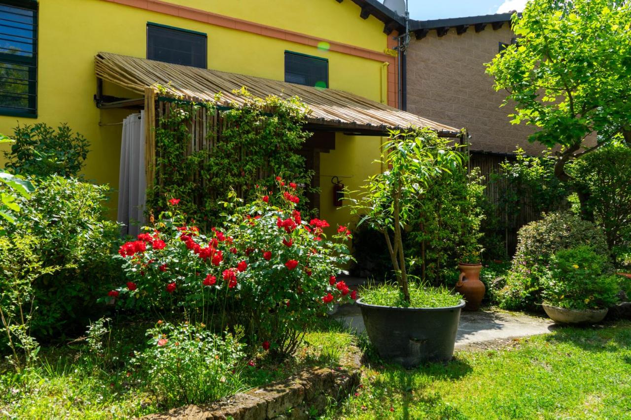 Appartamentino su 2 Livelli