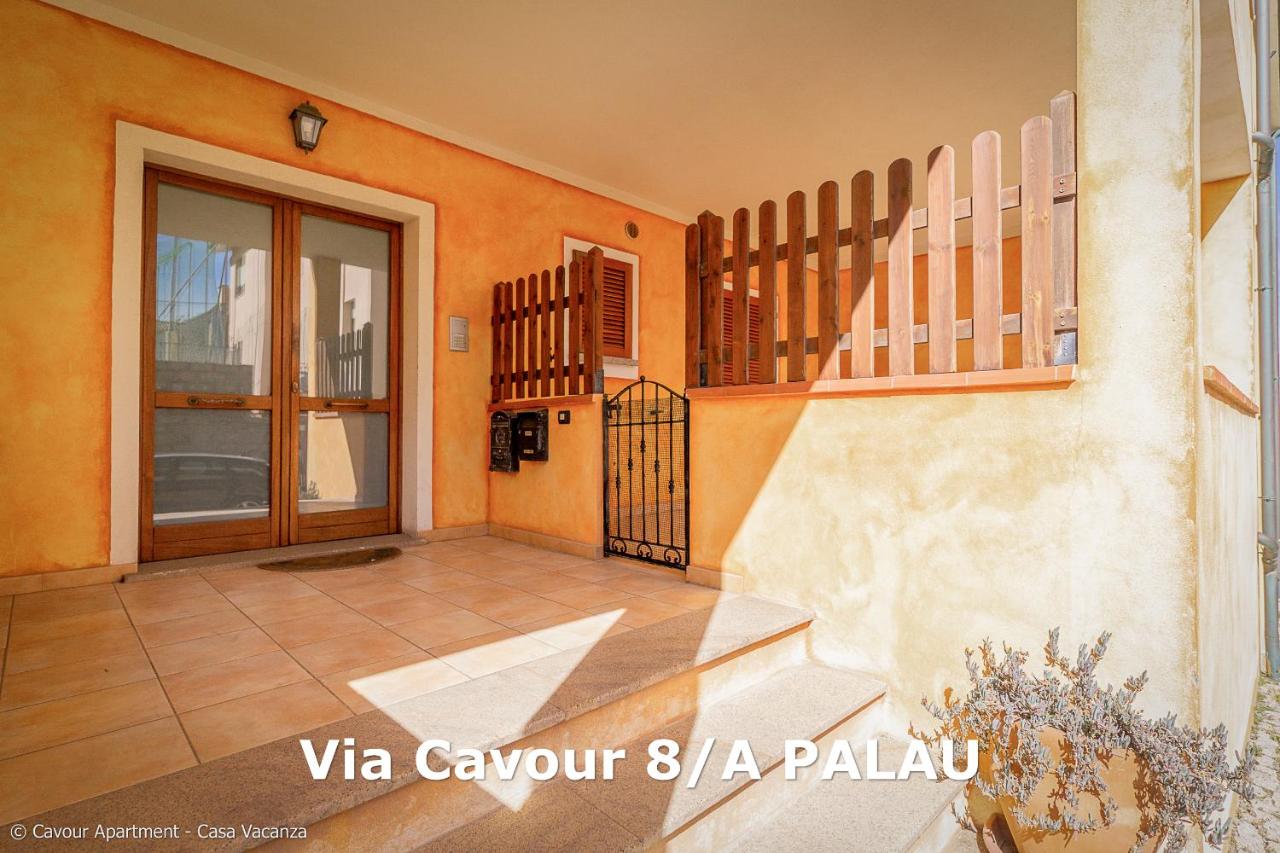 Apartments & Suites Vento Mare - B&B Palau