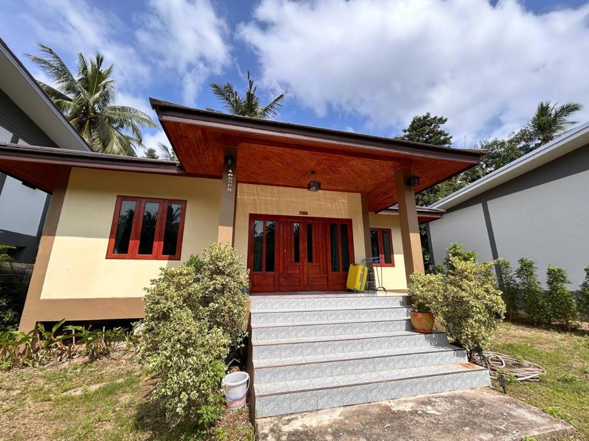 Spacious 2BR Mint house - B&B Ban Nok