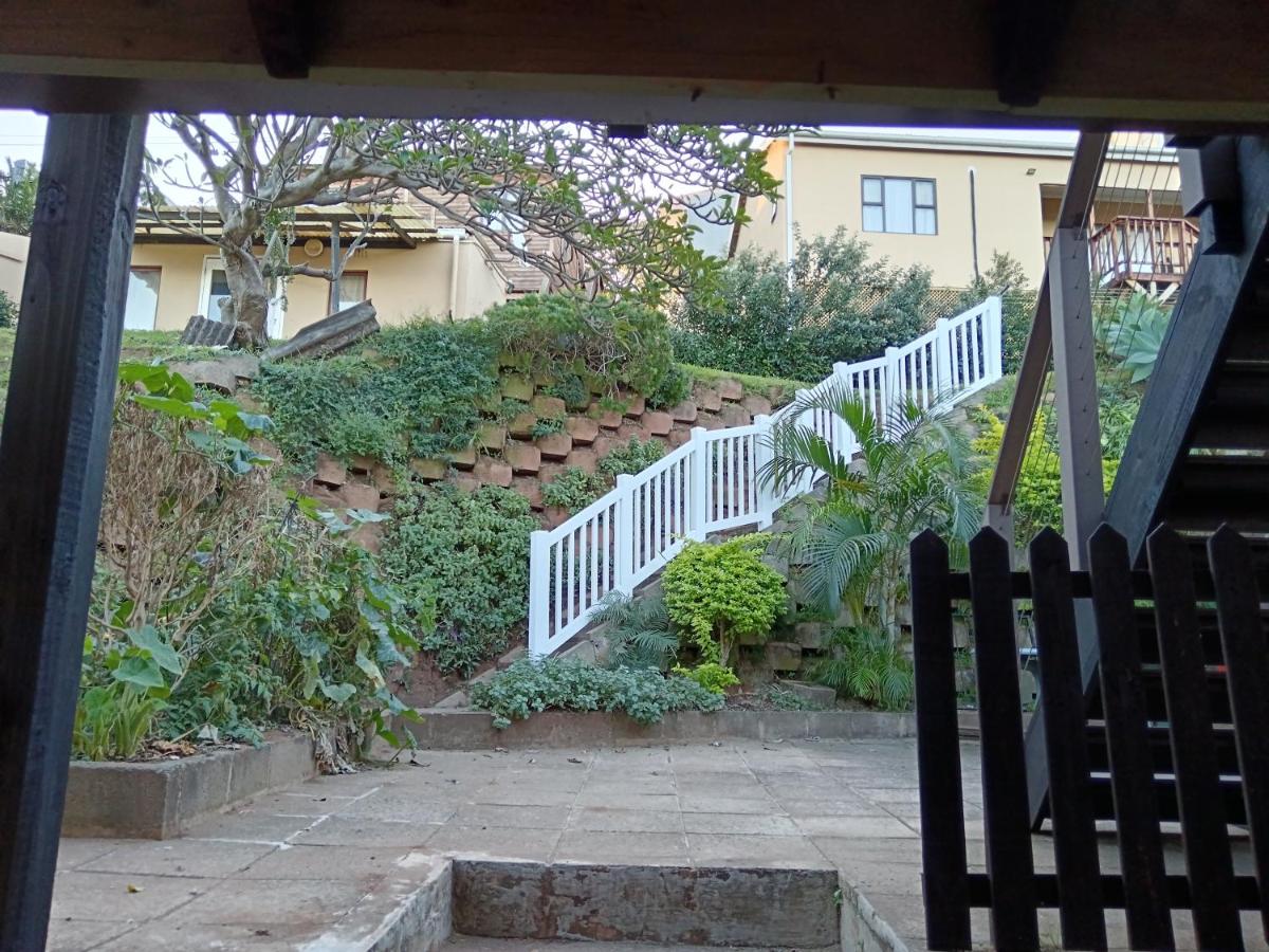 Dream View Cabin 2 - B&B Durban