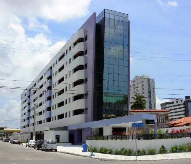 NÉO 1 - 511 - Pajuçara - Inesquecível! - B&B Maceió