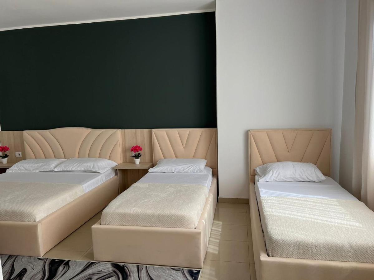 Habitación Cuádruple Estándar