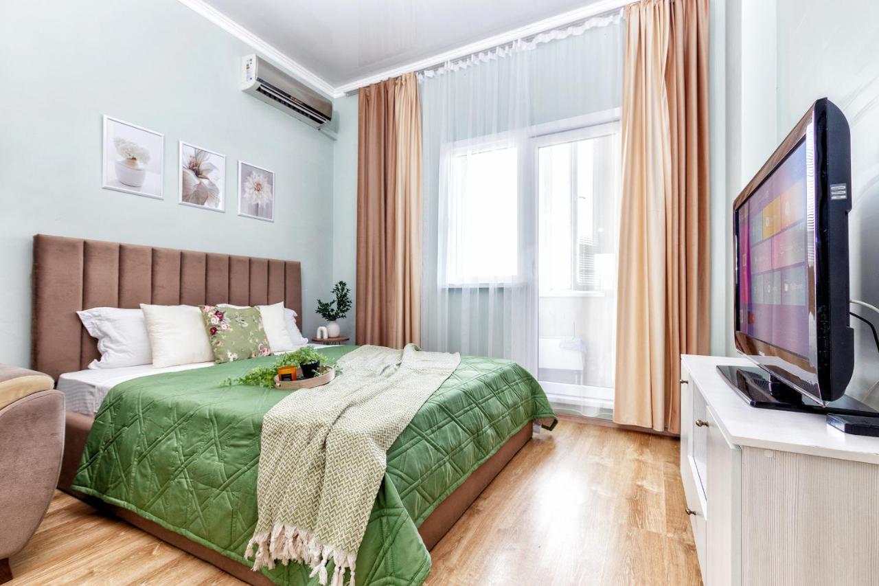 WhiteHome in EXPO Plaza - B&B Astana