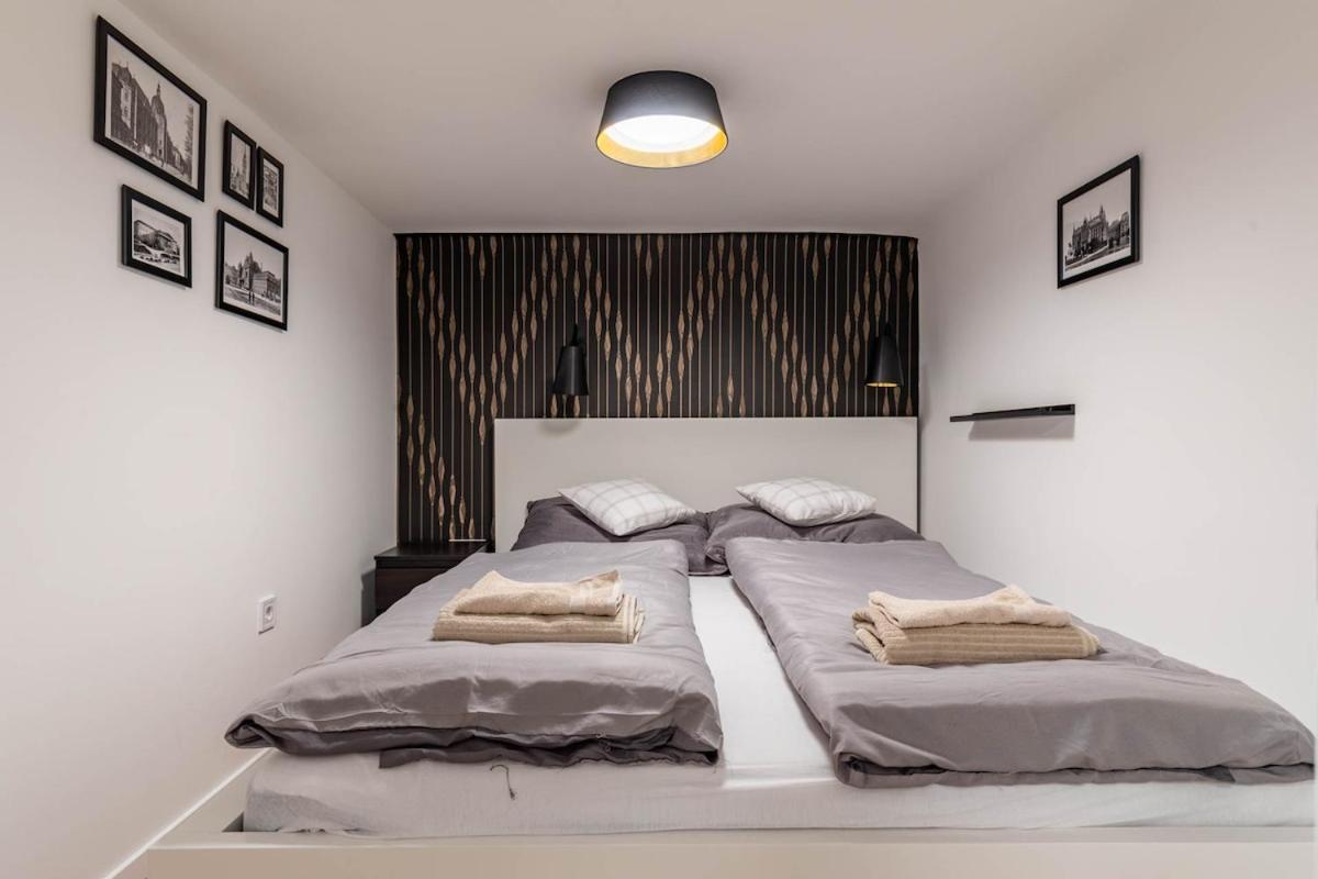 Anna's Cosy Apartment - B&B Budapest