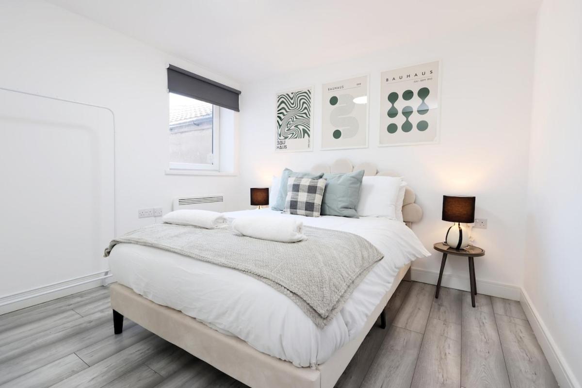 The Central Nest - perfect for contractors and holidaymakers - Bed and Breakfast Cardiff