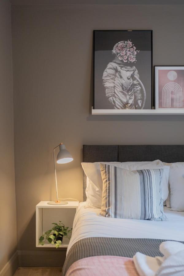 Apartamento de 2 dormitorios