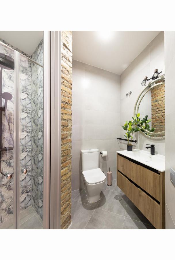 Strachan Trip Málaga - B&B Málaga