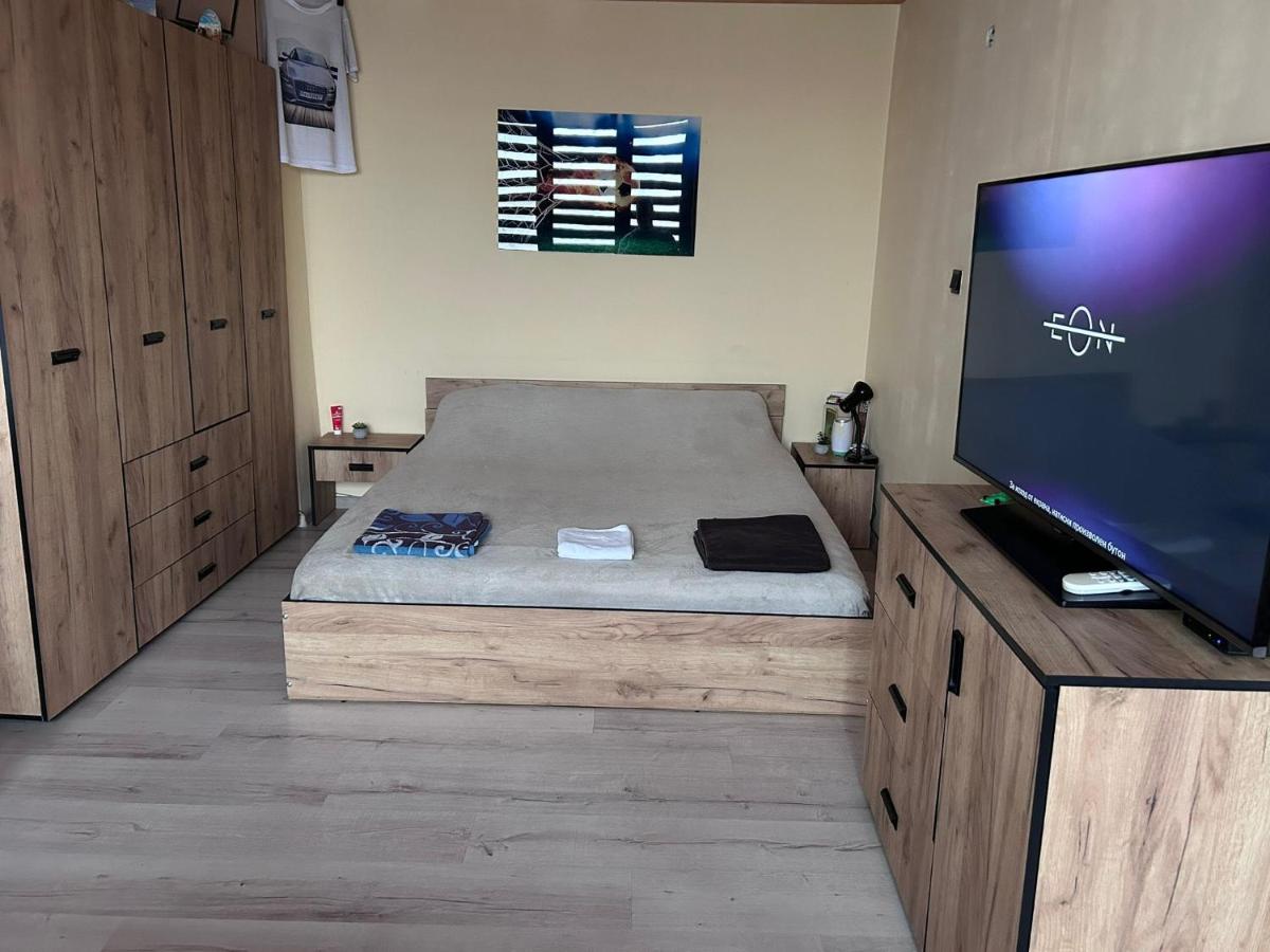 Damyanov residence - B&B