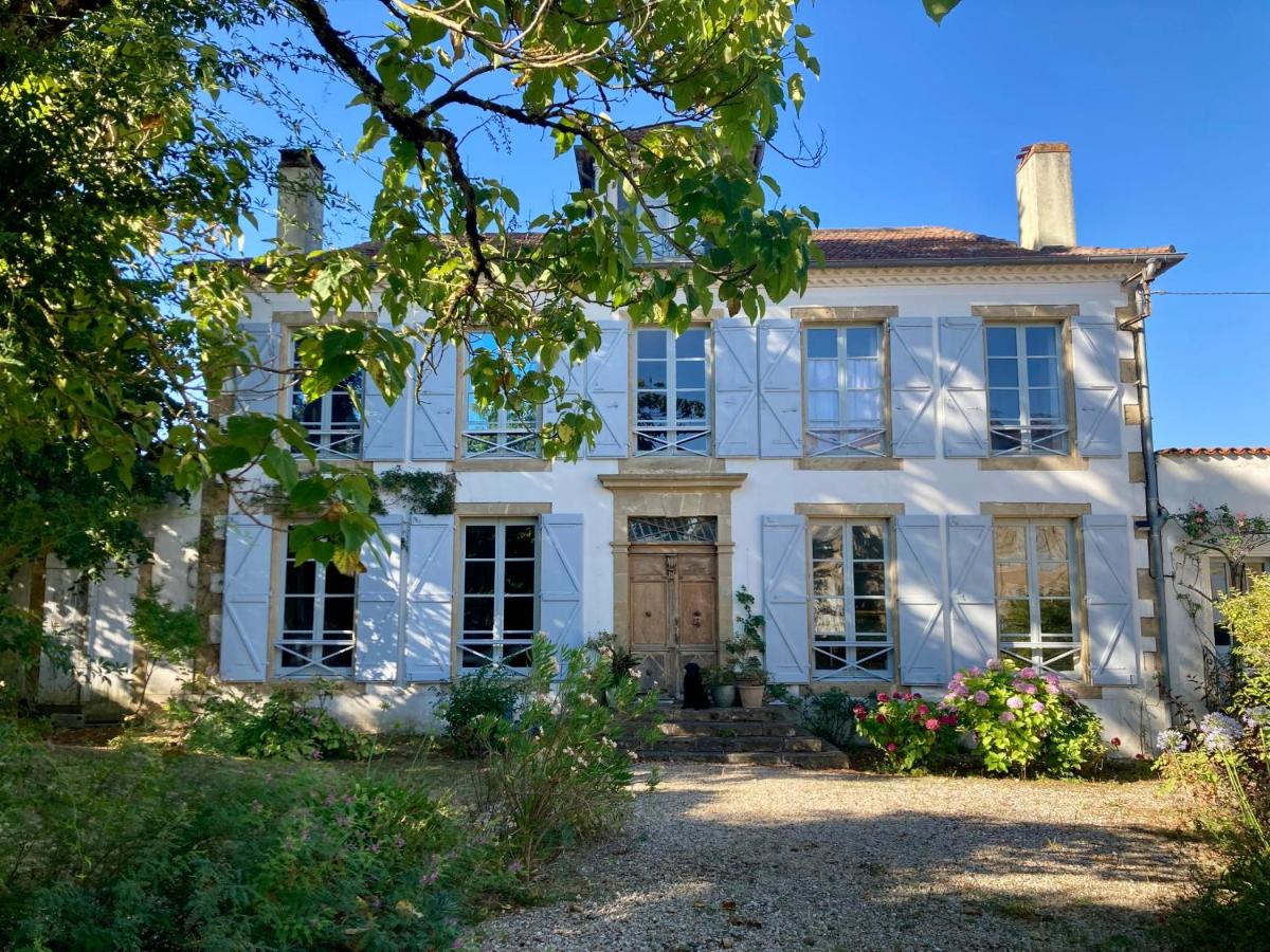 Maison des Frères Leglise - B&B