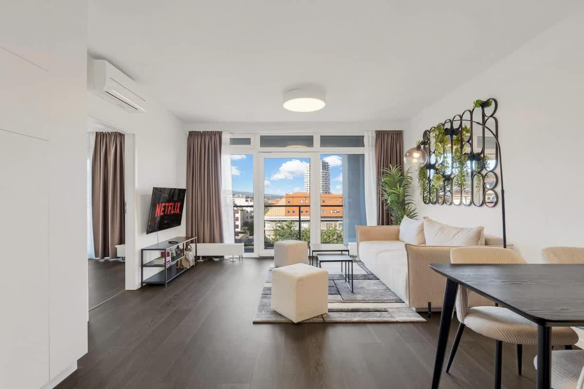 Appartamento con 1 Camera da Letto