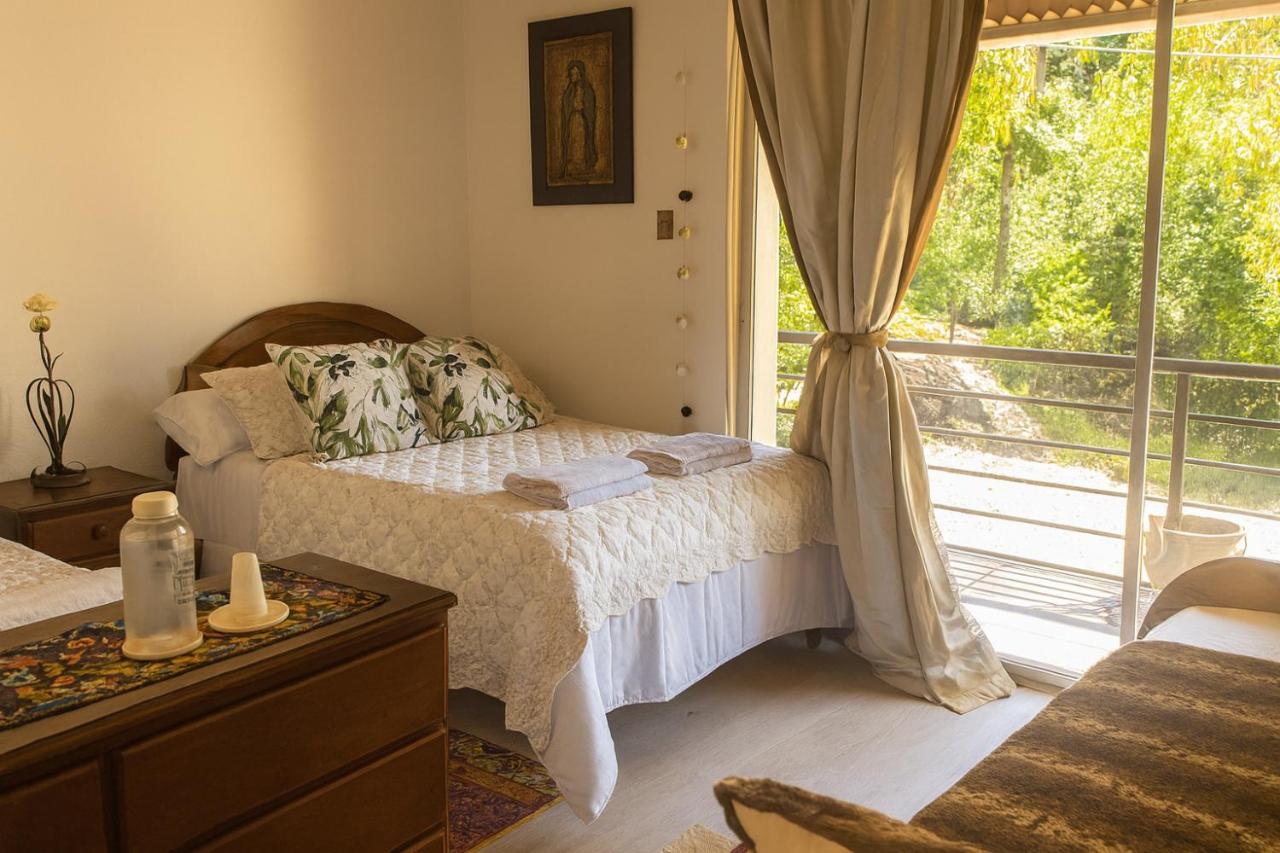 Deluxe Double Room with Extra Bed