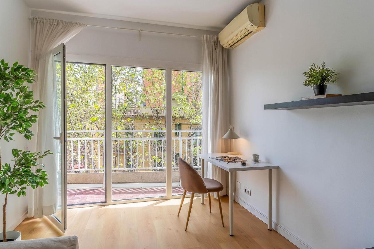 1820 - AB Gaudí Avenue Apartment - B&B Barcelona