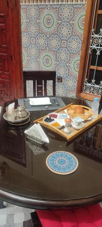Riad Ba brahim - B&B Rabat