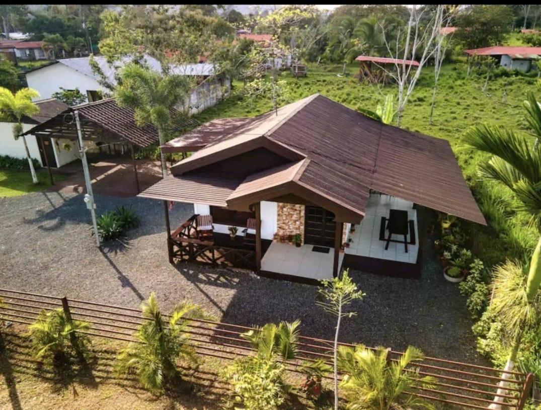 Rustic Ranch - B&B La Fortuna