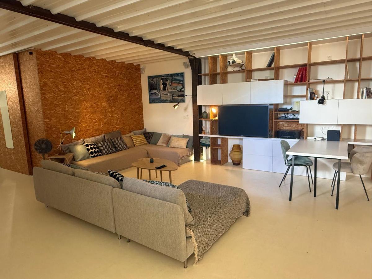 Apartment mit 3 Schlafzimmern