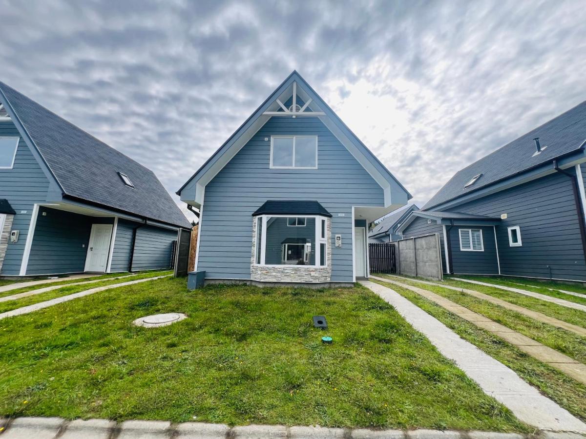 Alojamiento Casa Puerto Varas, Cerca del lago - B&B Puerto Varas