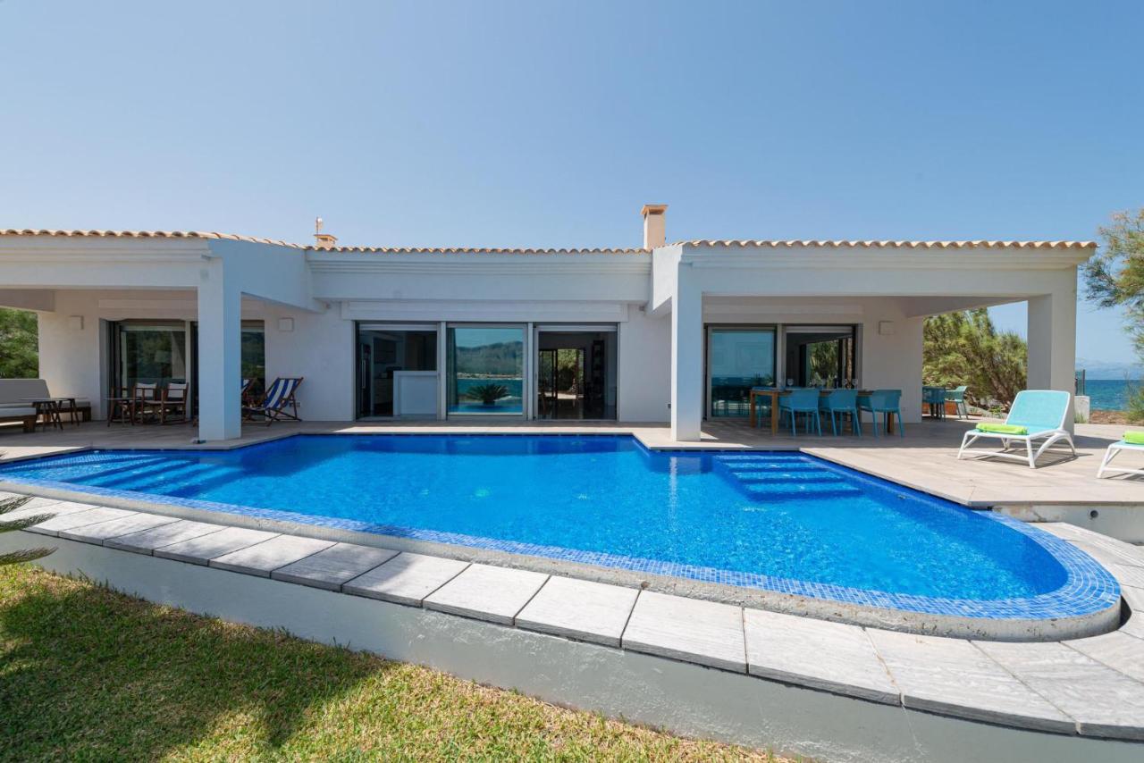 Es Tamarells -S'Estanyol- - B&B Colònia de Sant Pere