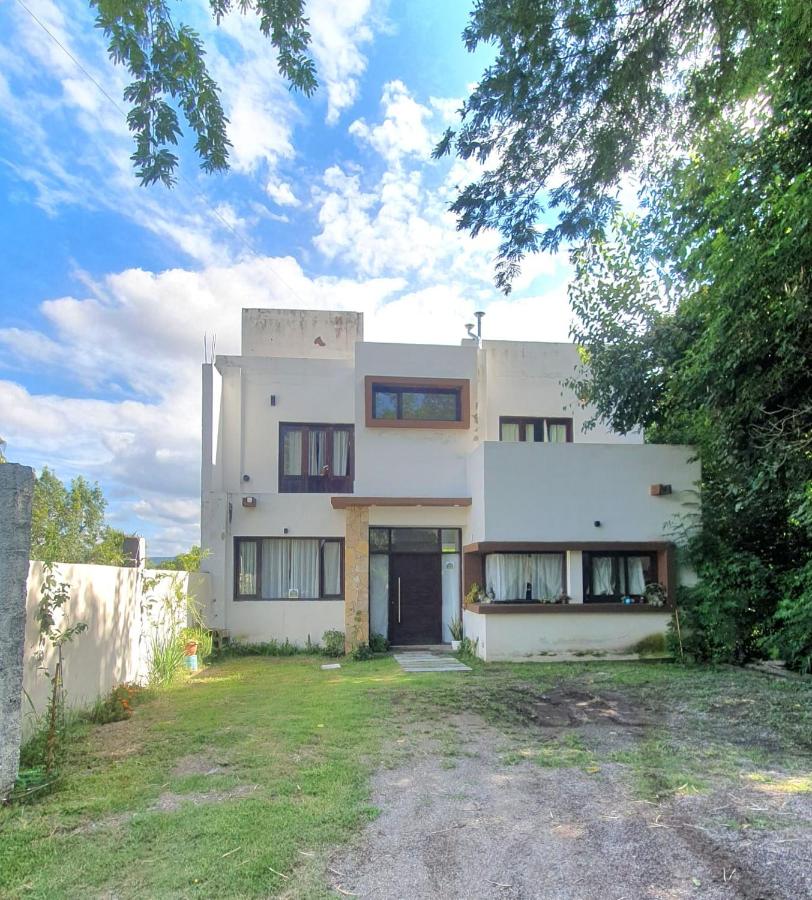 Hermosa Casa en Los Perales Jujuy - Ferienwohnung San Salvador de Jujuy