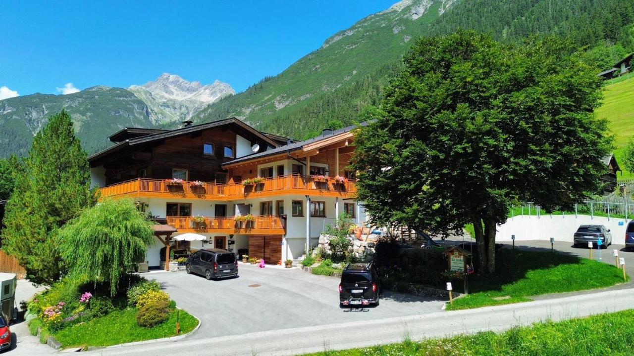 Lärchenhof - B&B