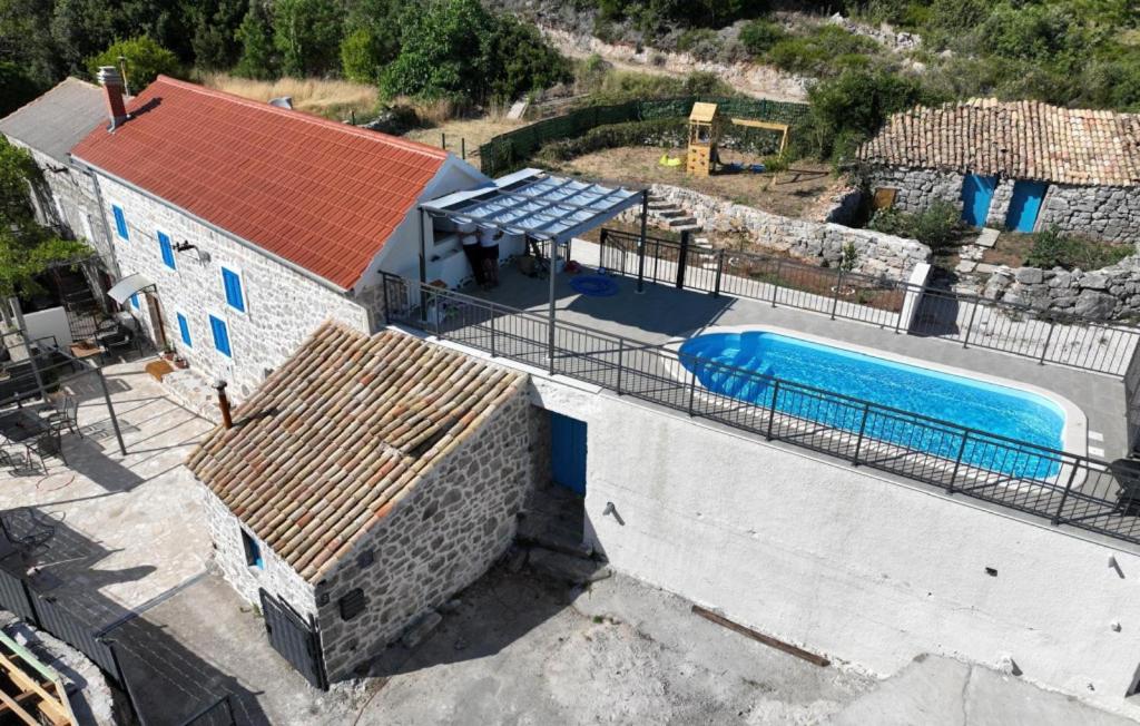 Villa Sorelle by Villas Guide - B&B Dančanje