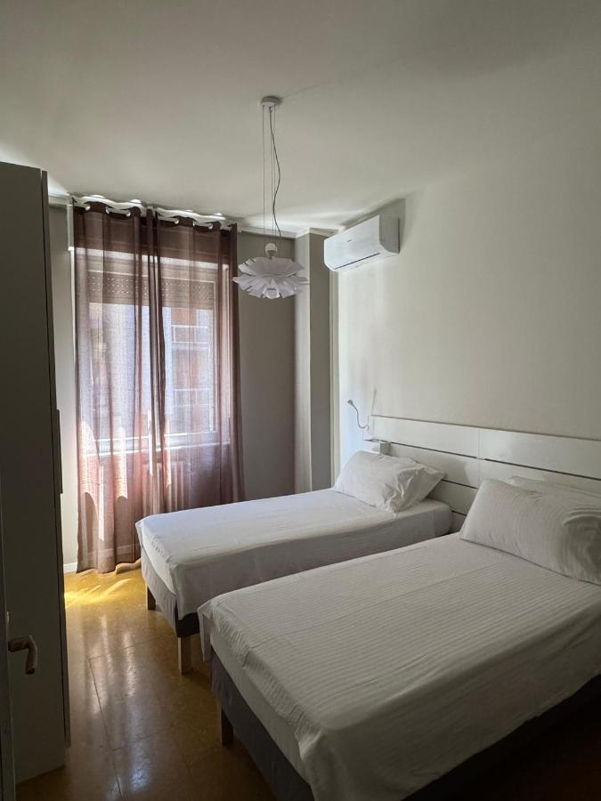 Appartamento Deluxe con 1 Camera da Letto e Vista Città
