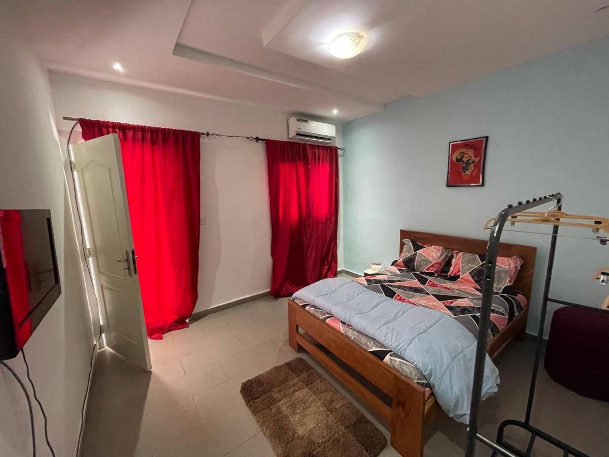 Appartamento con 1 Camera da Letto