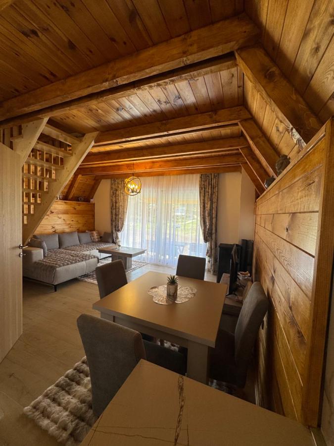 Villa de 2 dormitorios