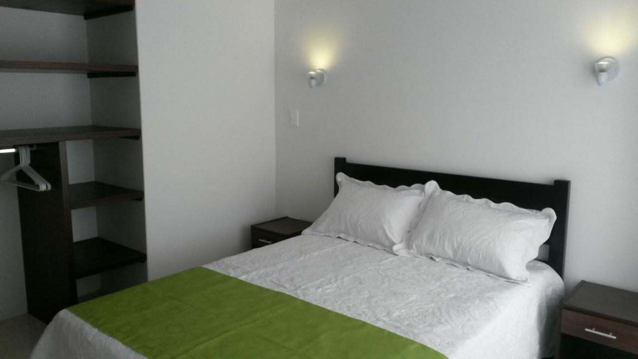 ApartaHotel Luxury - B&B