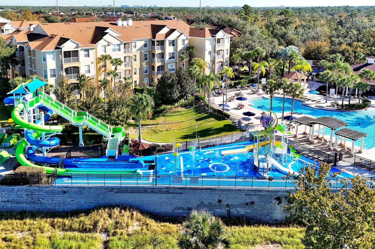 Mickey's Hideaway Windsor Hills Resort - B&B Orlando