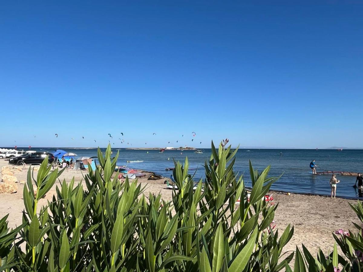 On the waves - B&B Loutsa