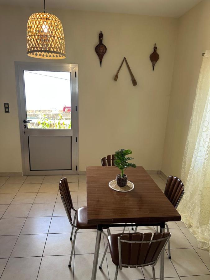 La casa laranja - B&B Ribeira Brava