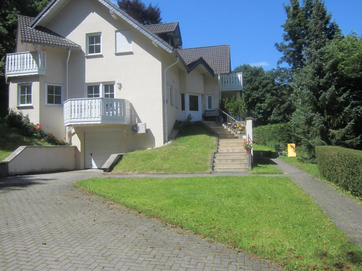 Gästehaus am Ahr-Radweg - B&B