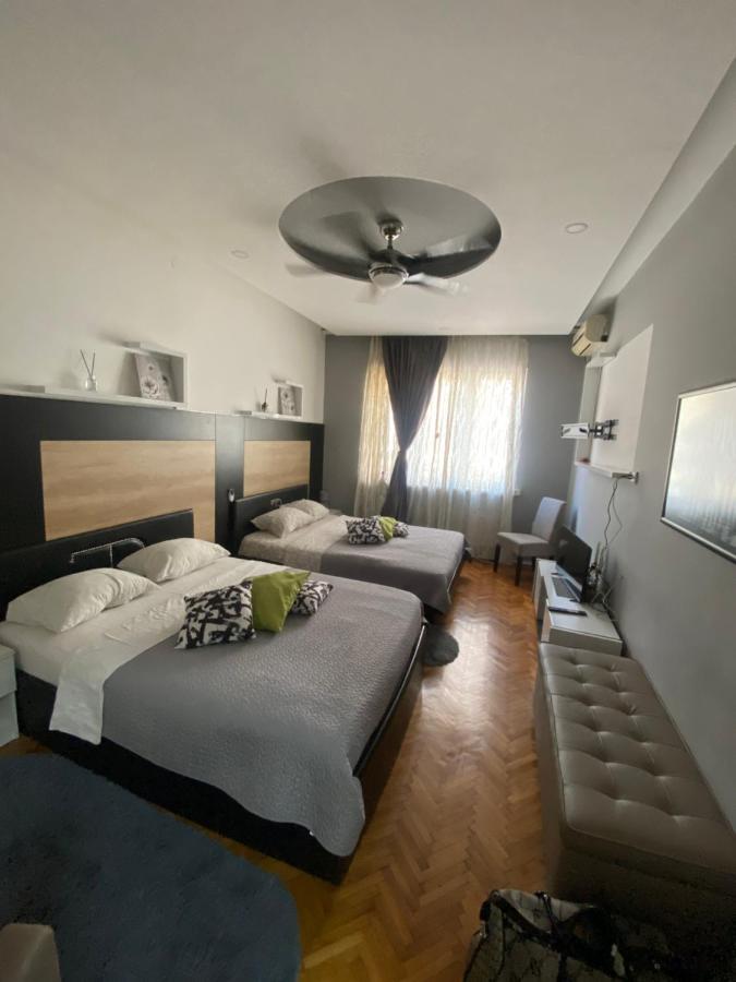 Top rooms21 - B&B