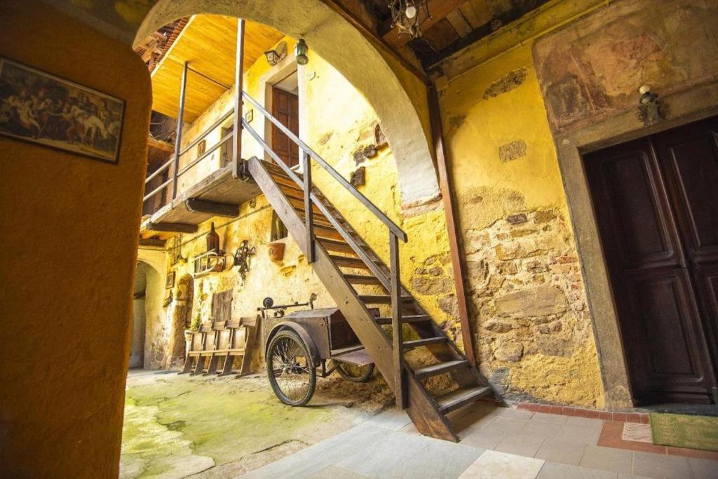 Cavalieri - B&B Masserano