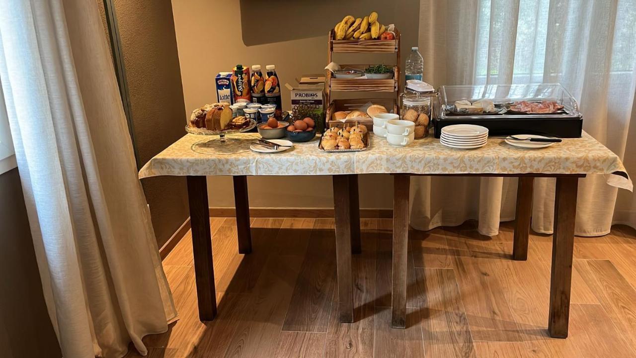 Tosa Welcome - B&B