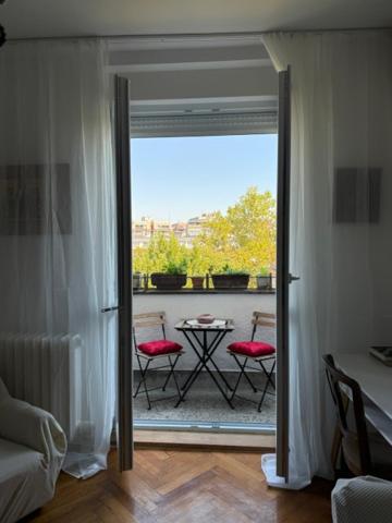 Sweet House Retro - Chambres d’hôtes Belgrade