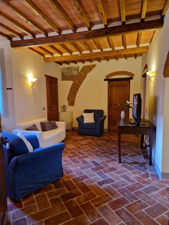 Roma 88 - B&B Lucignano